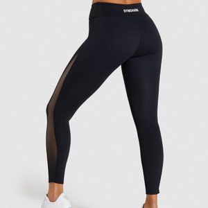 EUC GYMSHARK Form Leggings